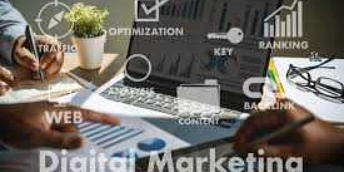Holistic Digital Strategies: The Rise of a Digital Marketing Company in Varanasi