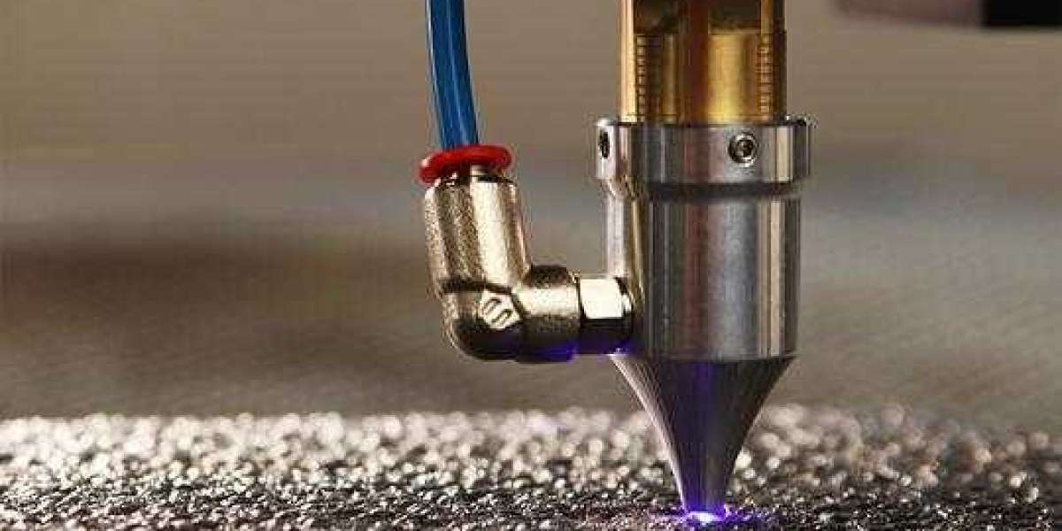 Revolutionizing Cleaning with a Laser Cleaner