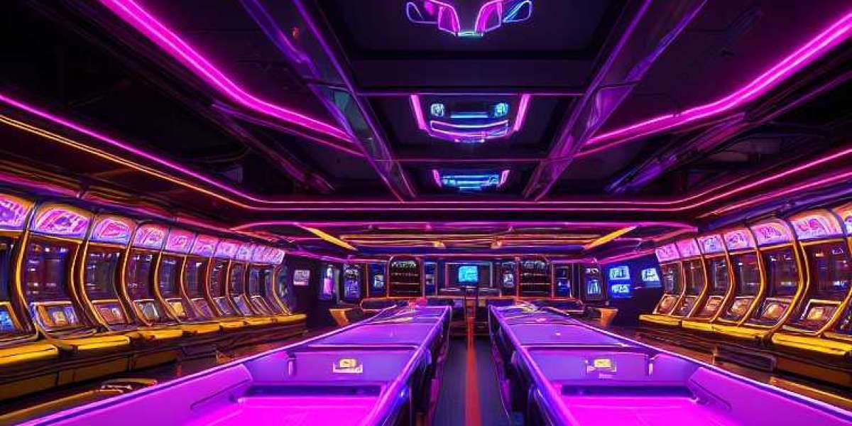 Slots strabilianti su Stake Casino Italia