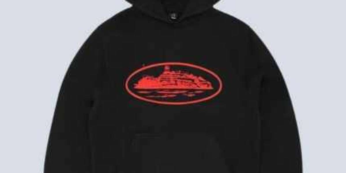 Corteiz Hoodie: The Streetwear Icon Redefining Urban Fashion