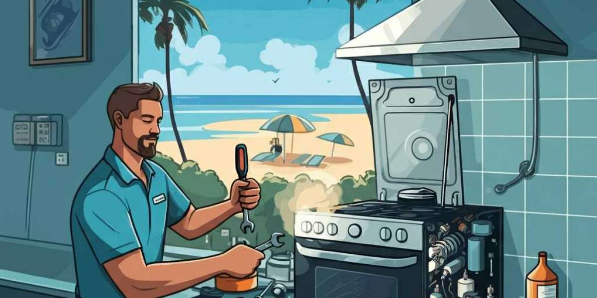 Stoves Repairs Gold Coast: Everything You Need to Make the Best Choice  