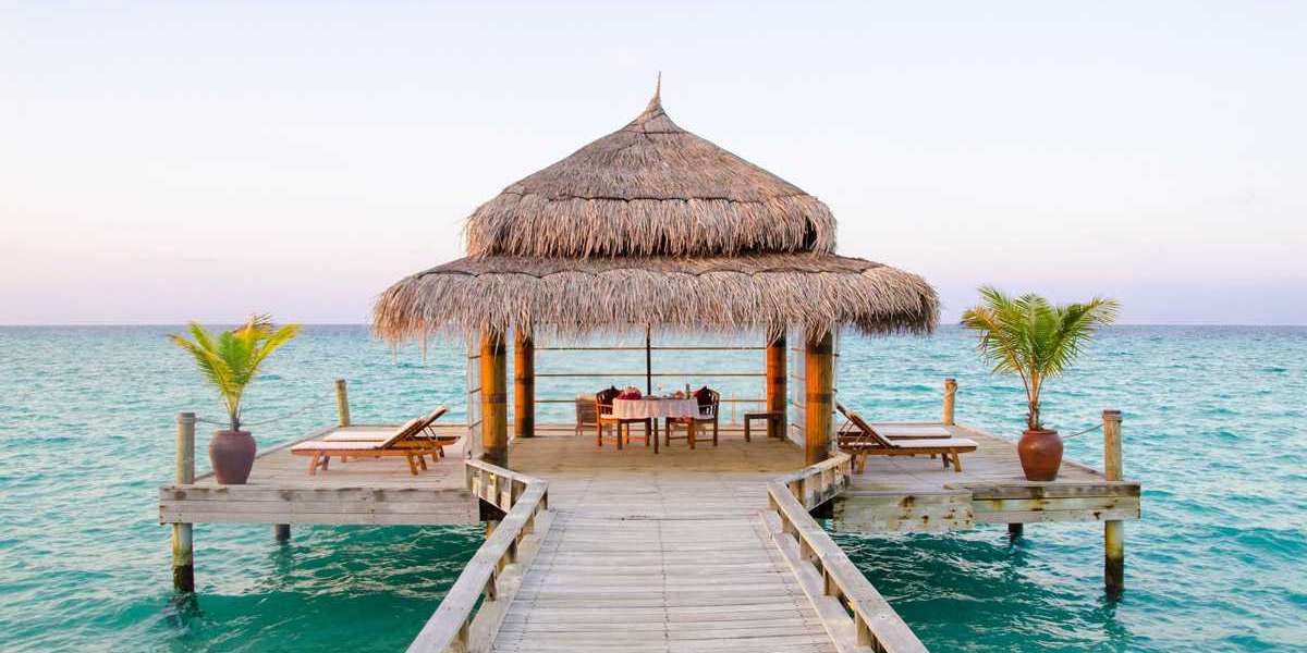 Luxury Travel Market Size, Demand, Growth, Forecast 2025 - 2033
