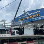 Inox Quốc Tế Tứ minh