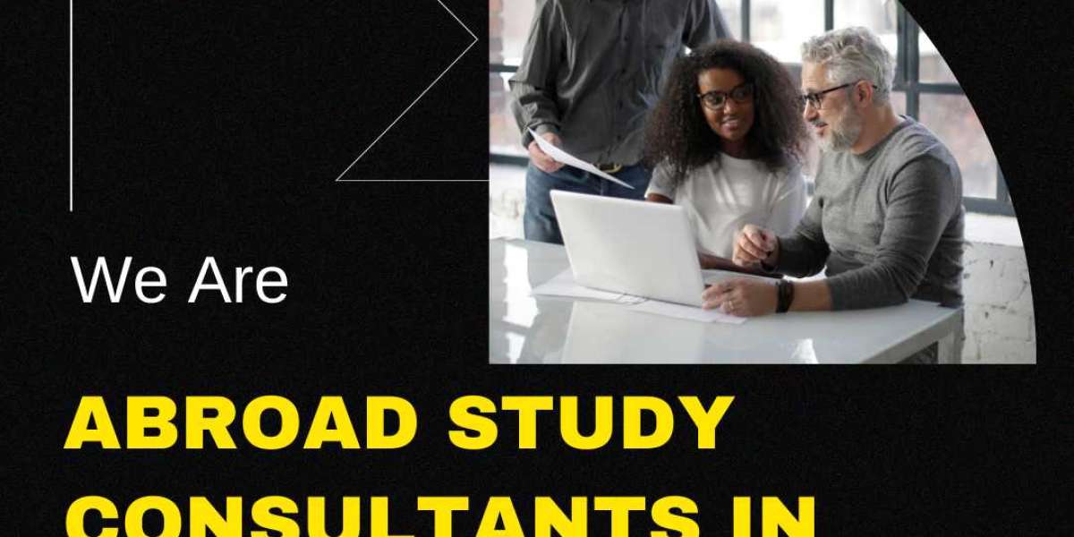 Navigating Overseas Education: Role of Abroad Study Consultants in Thane