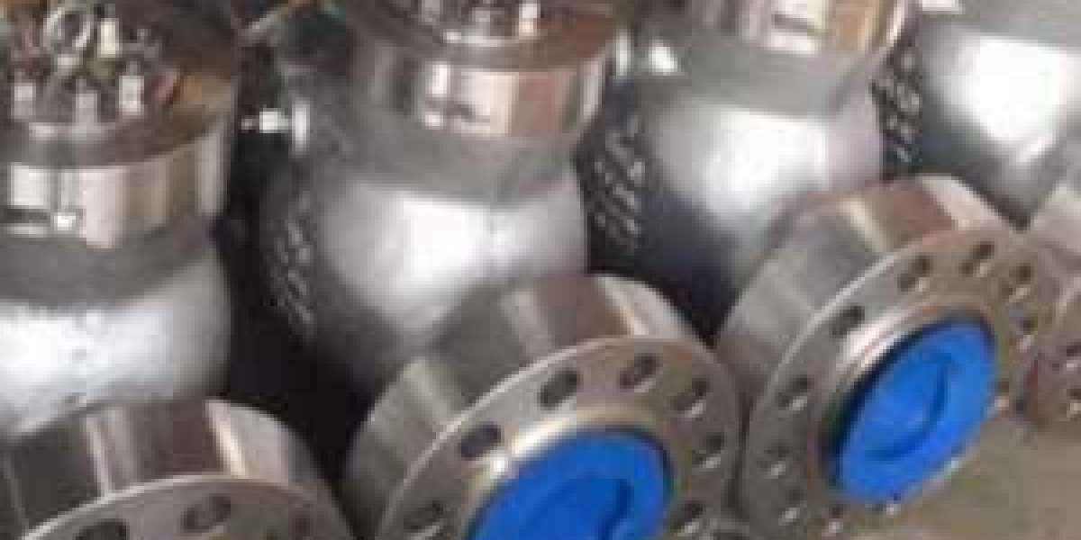 Swing check valve supplier in UAE