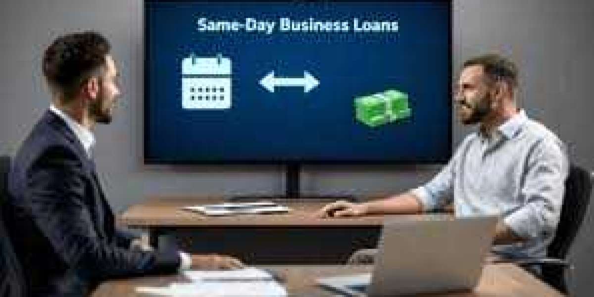 Same Day Business Loans, Bad Credit Business Loans Explained for Fast Funding Solutions