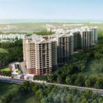 Ramky Lumina Hosa Road