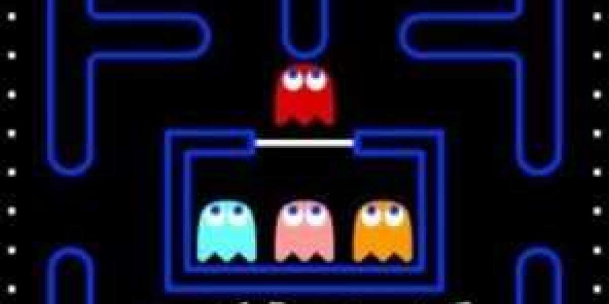 Beyond Ghosts and Power Pellets: Playing Store Manager with Pacman 30th Anniversary
