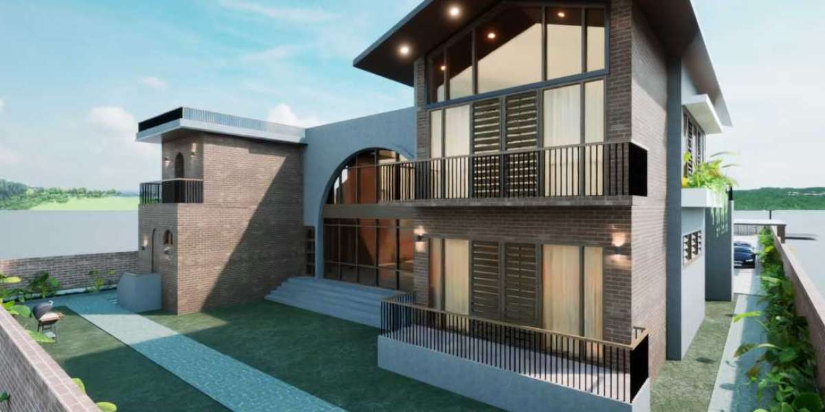 Top Architects in Uttarakhand – Redefining Spaces with Manuj Agarwal Architects