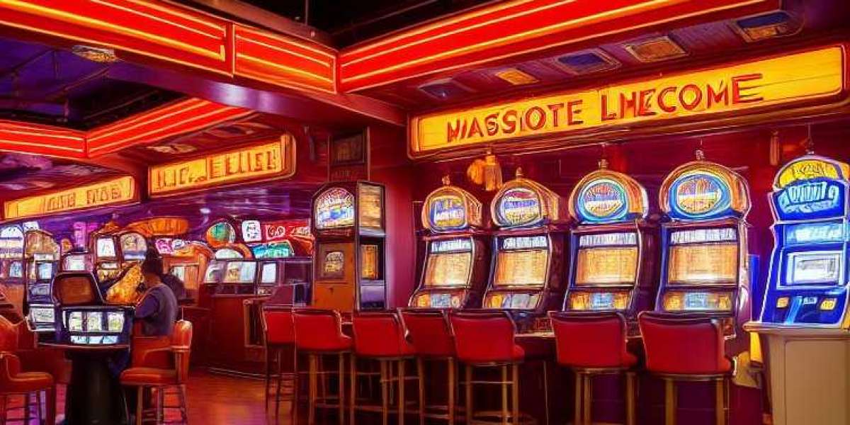 Zero Down payment Reward Approach at Nine Casino