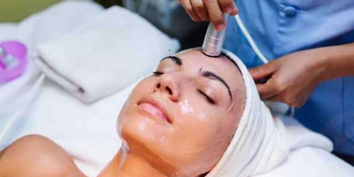 Transform Your Glow with Skin Rejuvenation Treatment at Signature Wellness