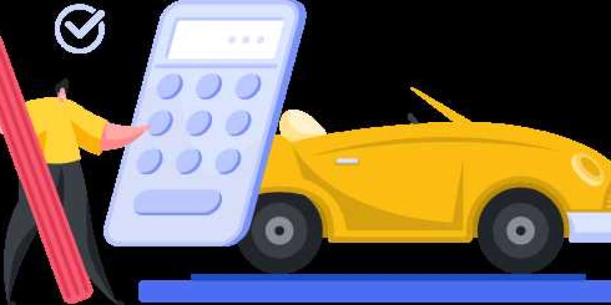 Plan Your Car Loan Smartly with a Car Loan EMI Calculator