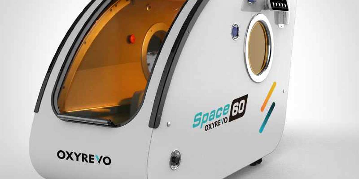 The Smartest Investment in Wellness: Why Hyperbaric Oxygen Therapy and OxyEdge Chambers Belong in Your Home