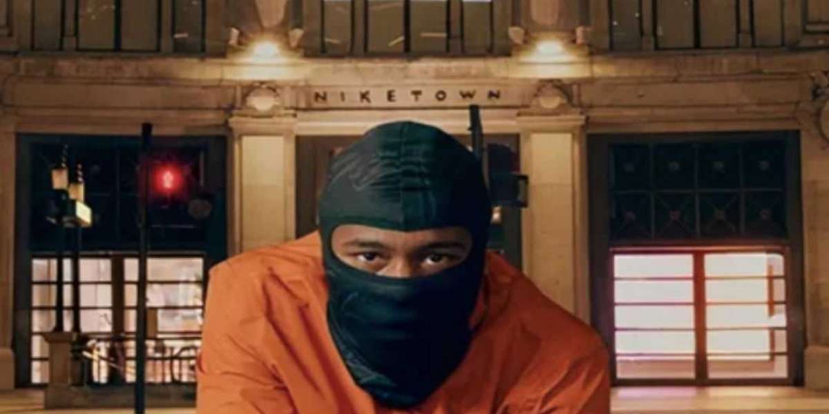 Cortez Clothing: The Rise of UK Streetwear Culture