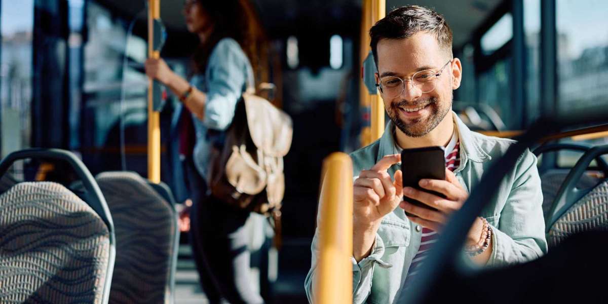 Discover the Joy of Group Travel with a Party Bus Experience