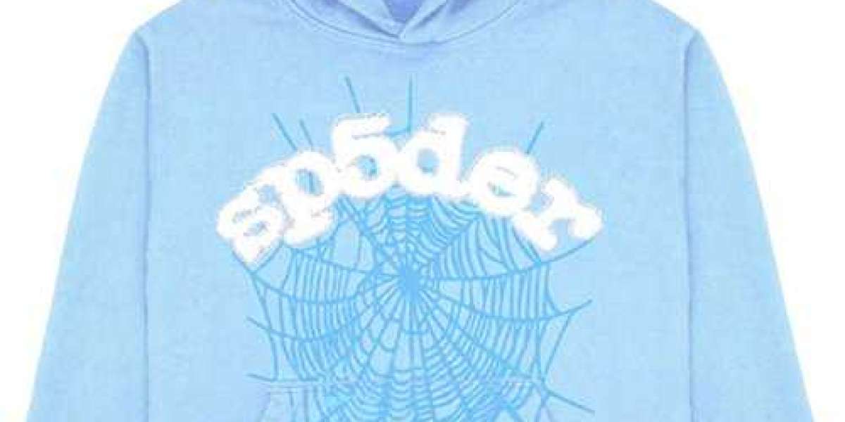 Why Spider Hoodies Are More Than Just a Trend
