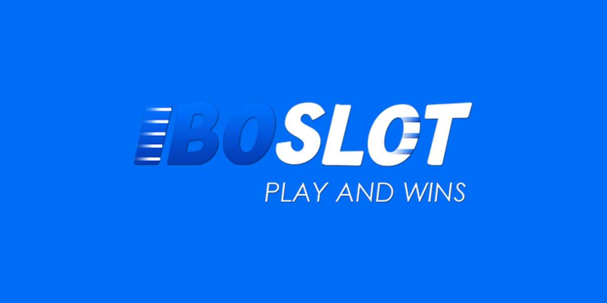 Iboslot Slot Gacor: Tempat Nongkrong Anak Slot yang Lagi Viral ??