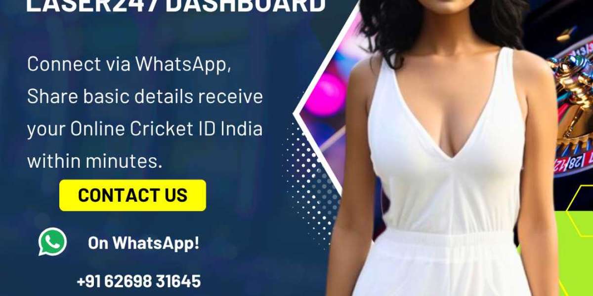 Laser247.pro Login & Registration Guide – Play Casino & Sports Betting in India | Madrasbook
