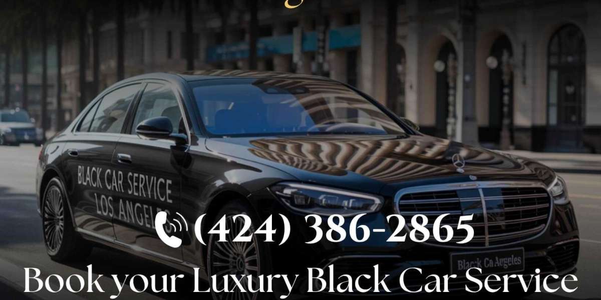 Book Limo Car Service Los Angeles in California