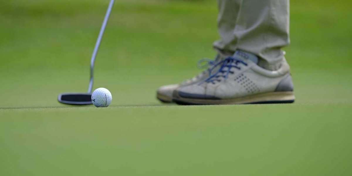 Krugersdorp Golf