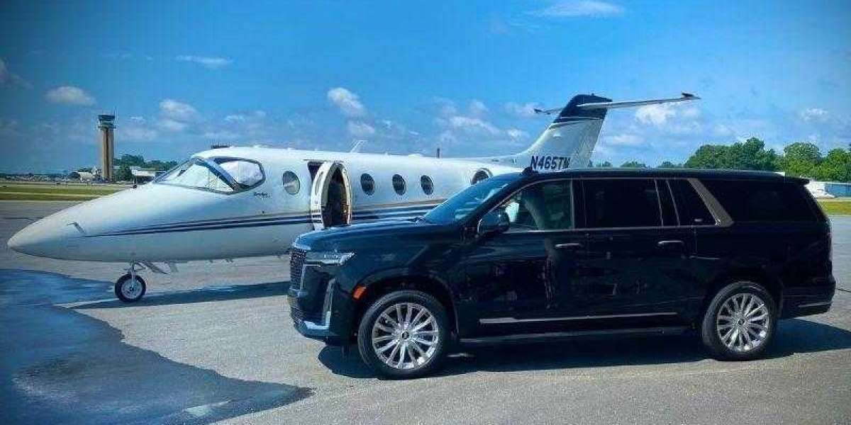 Limo Rental Atlanta GA – Experience Luxury and Comfort