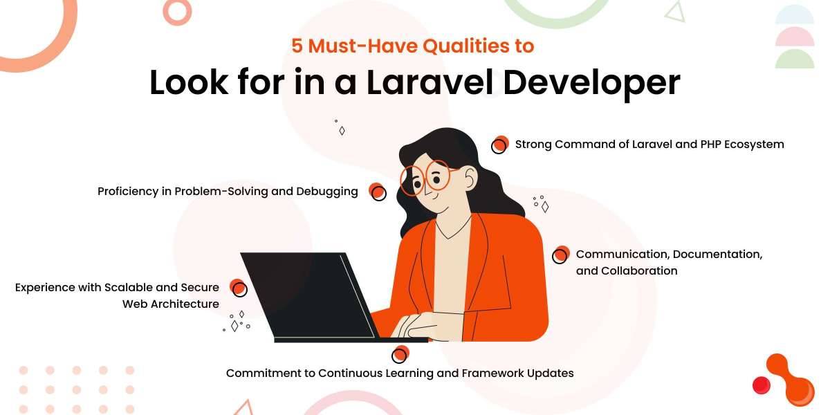 5 Qualities You Should Look for In A Laravel Developer