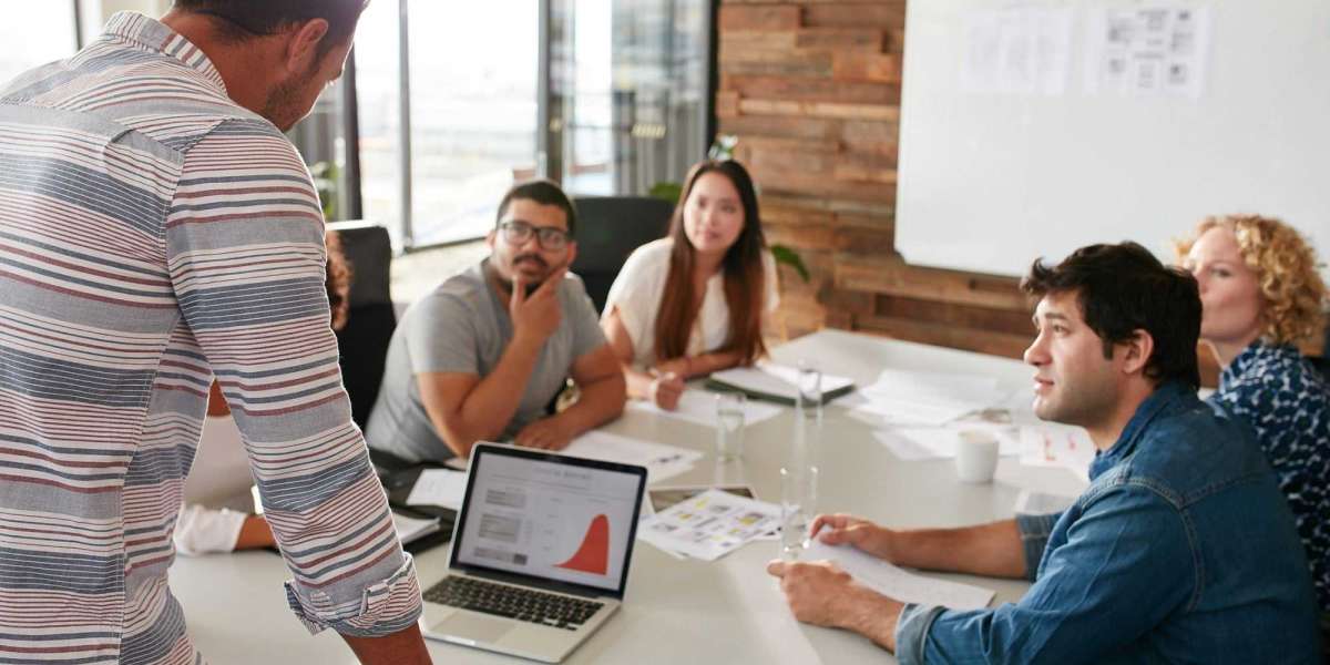 What Makes a Digital Marketing Company in USA Stand Out?