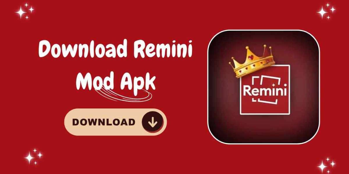 Remini Mod APK: