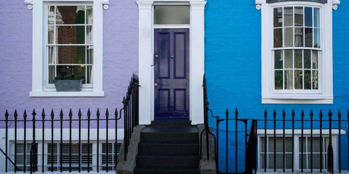 Transform Your Workplace with Professional Office Painting Services