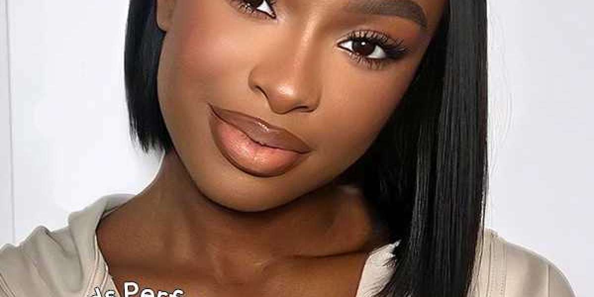 The advantages of hd lace frontal wig