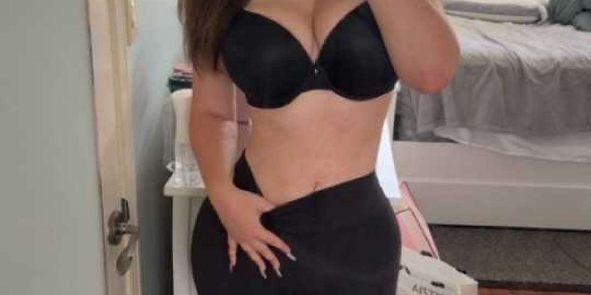 Discovering Luxury and Companionship: Escort in Bangalore with Asifaa