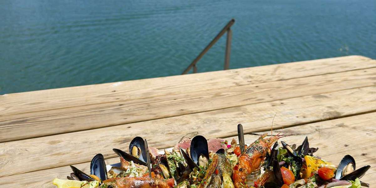 Restaurant Agde – Découvrez l’expérience culinaire unique des Dunes