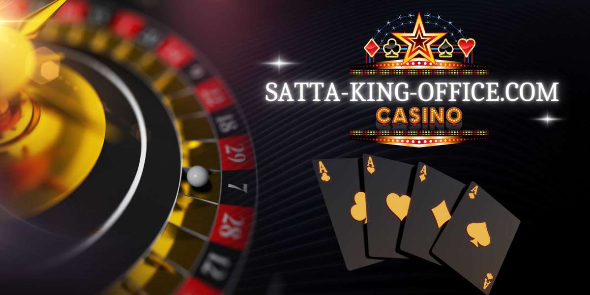 Reason Why People Pick Satta King Online In India