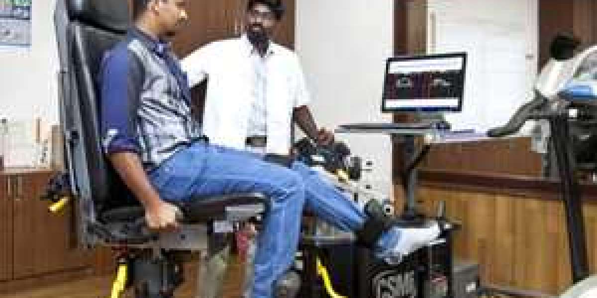 Common Causes of Chronic Knee Pain and When Surgery Is Needed