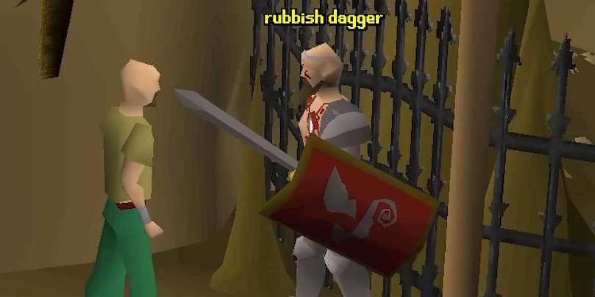 Rsgoldfast OSRS Powerleveling & Gold – Easy Game Progression