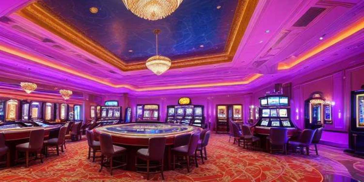 Exclusive Gambling Portfolio at NeoSpins
