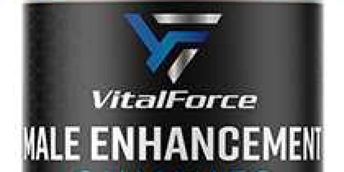 https://www.facebook.com/VitalForce.Male.Enhancement.Gummies