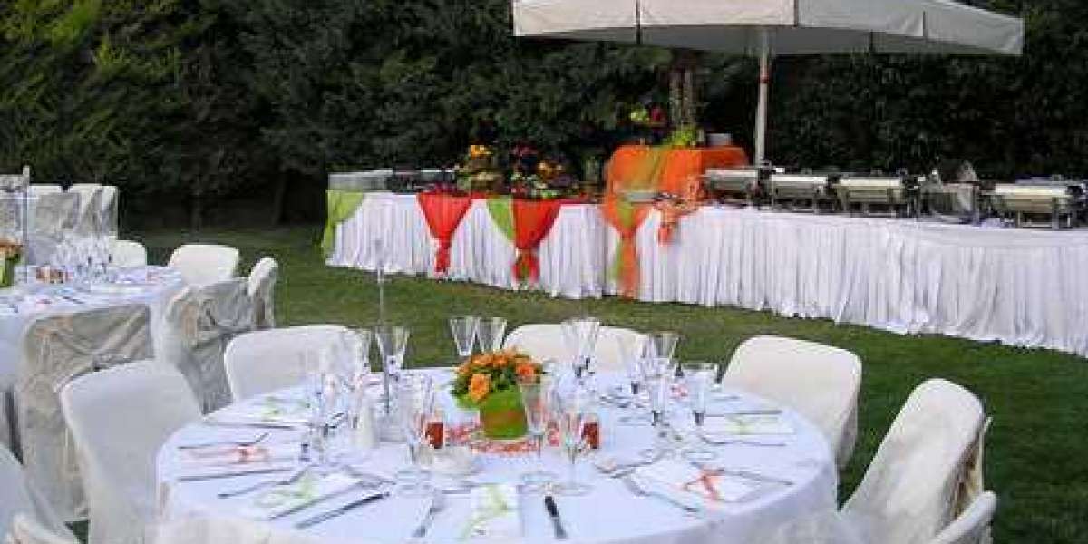 Find the Best Party Equipment Rental Services Near You in Los Angeles, CA