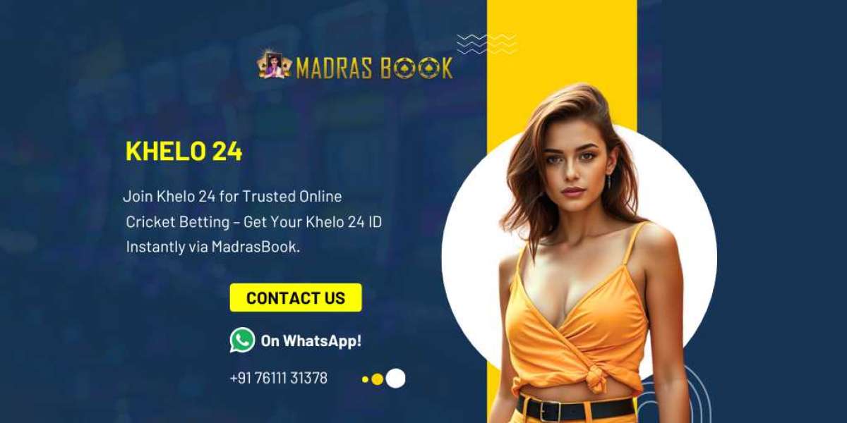 How to Get Mahadev Book ID through Khelo 24 Bet – Step by Step Guide