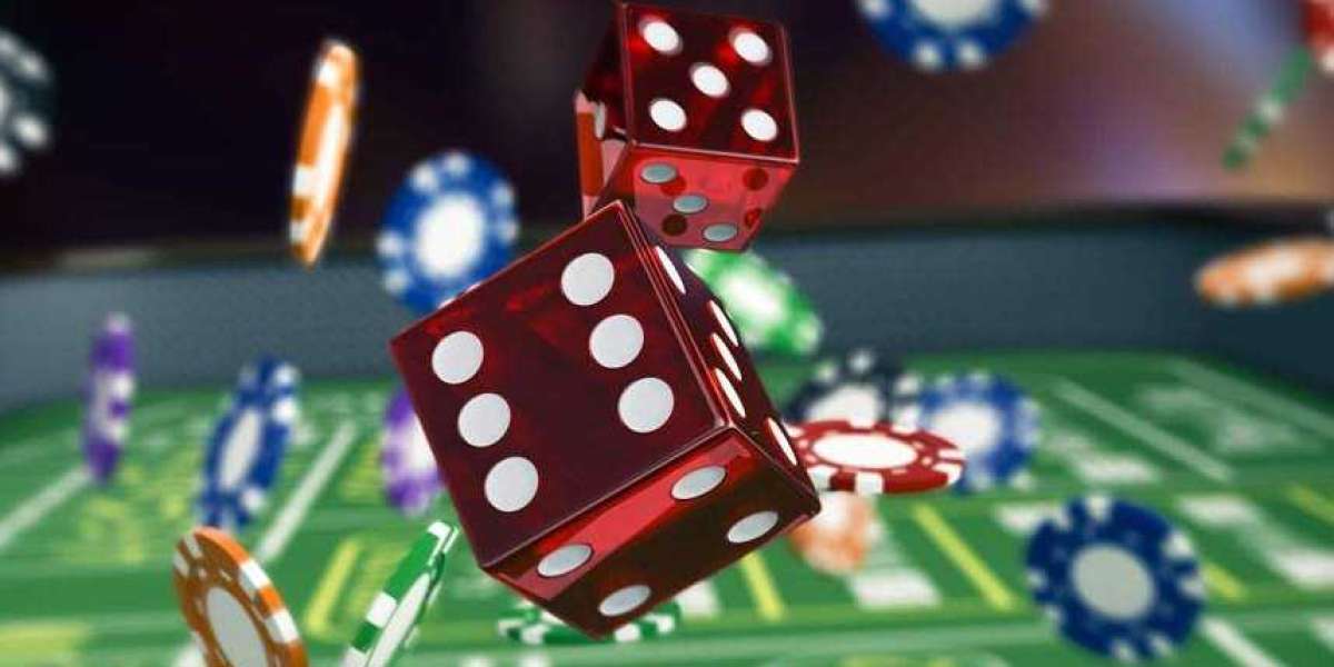 Online casinos
