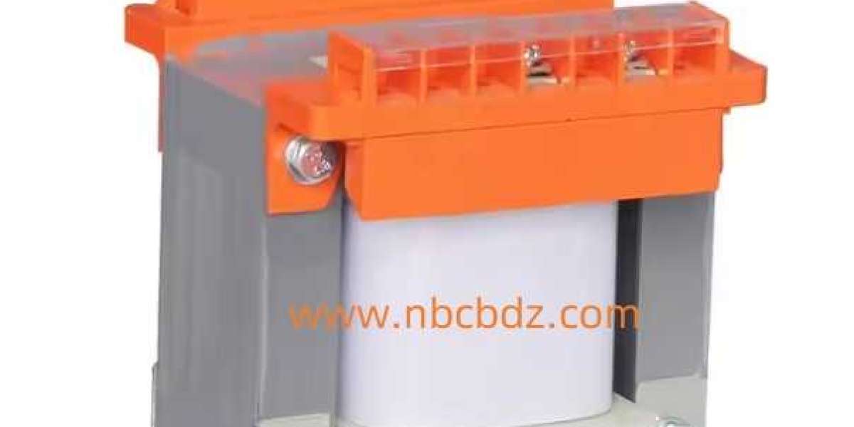 What Safety Features Make Nbcbdz BK Control Transformer Factory Reliable?