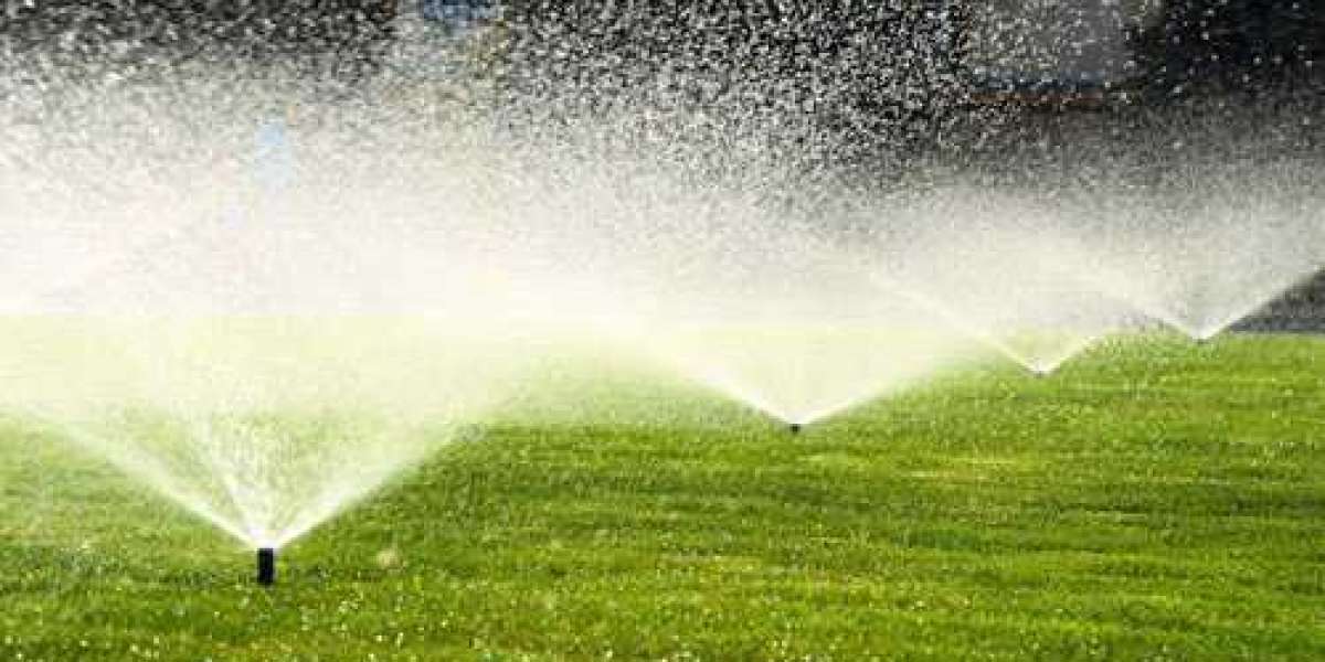 How jbellservices Delivers Expert Sprinkler Installation Services
