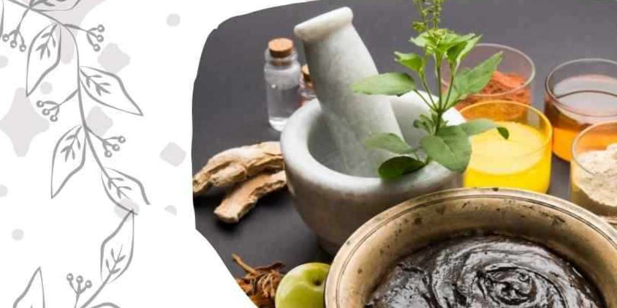 Ayurveda Retreat in Rishikesh: A Healing Escape for Mind and Body