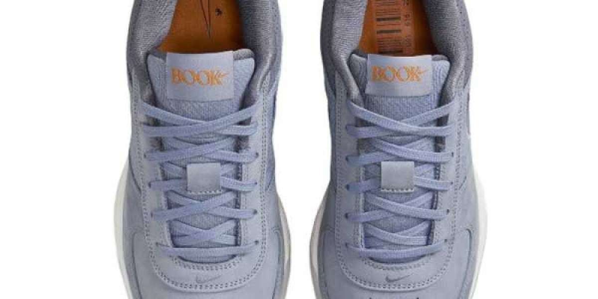 Nike Book 1 Mirage V2 台灣入手全指南