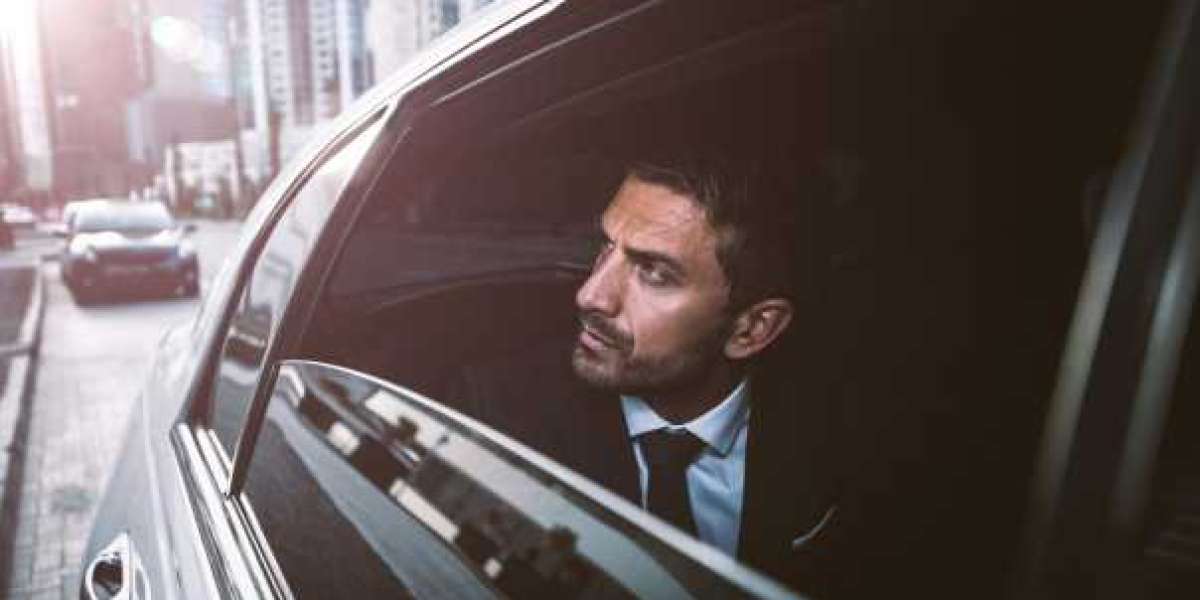 Black Car Limo Service – Luxury & Comfort with Limo Legend