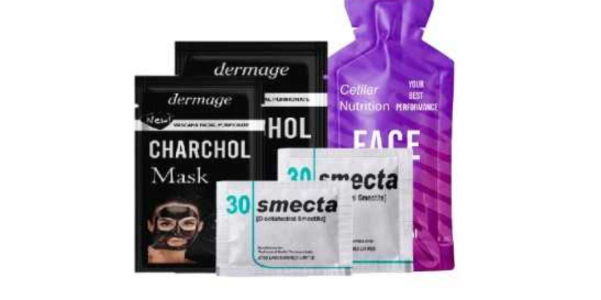 ﻿How To Create Customized Sachet Packs At Home