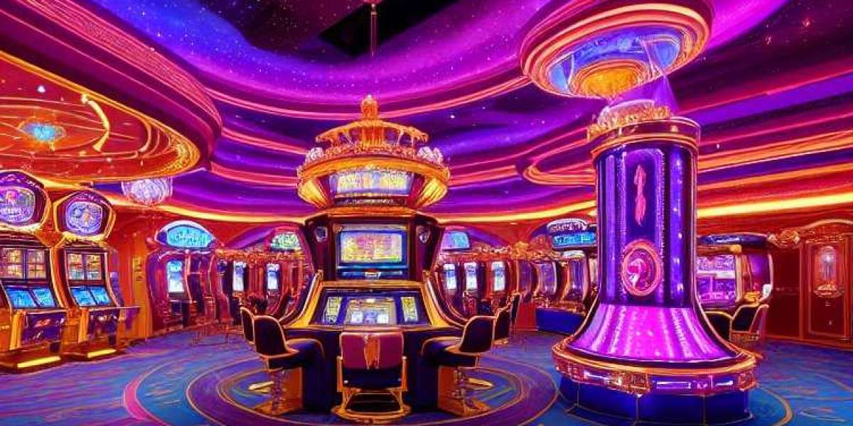 Reputable Payment Solutions at NineCasino