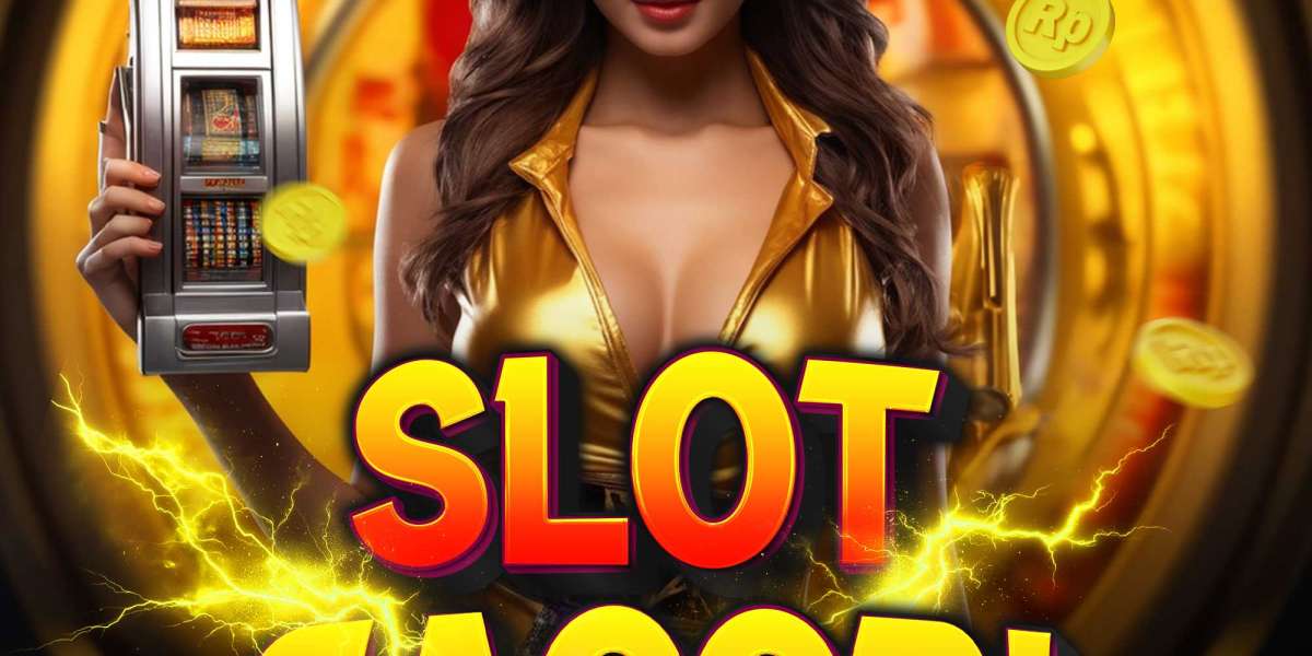 Strategi Ampuh Main Slot Yang Gacor Terpercaya
