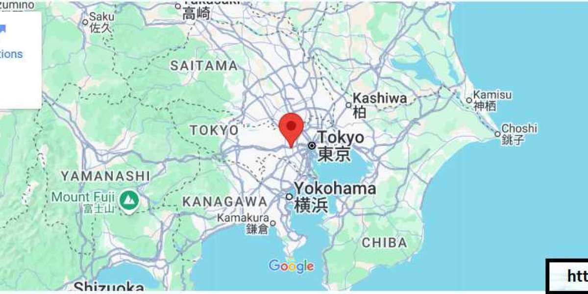 Tokyo's Most prominent Popular Historical Temples