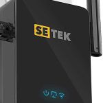 Setek wifi